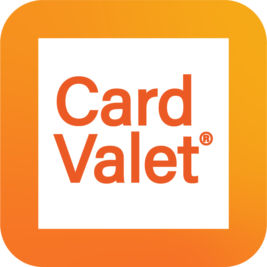 CardValet icon